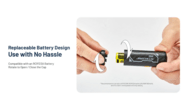 Nitecore Charger AP05C - KNIFESTOCK