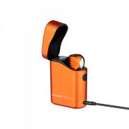 Olight Perun 3 Mini Premium Orange - KNIFESTOCK