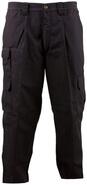 Mil-Tec PANTALON À SEPT POCHES noir 2XL 11506002-906 - KNIFESTOCK