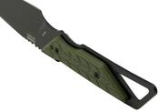 SCHRADE Outback Rögzített Penge 1182497 - KNIFESTOCK