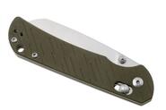 CJRB Lyrid Green, Stonewashed AR-RPM9, Green G10 J1953-GN - KNIFESTOCK