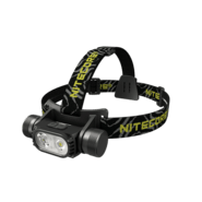 Nitecore headlamp HC68 - KNIFESTOCK