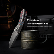 REMETTE RT-Meteor Knife RTPT-A - KNIFESTOCK