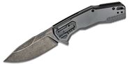 KERSHAW CANNONBALL Assisted Flipper Knife K-2061 - KNIFESTOCK