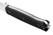 Fallkniven F1x Elmax Pilot Knife - KNIFESTOCK