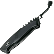 Victorinox RangerGrip 55 Onyx Black 0.9563.C31P - KNIFESTOCK