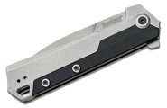 KERSHAW OBLIVION Assisted Flipper Knife K-3860 - KNIFESTOCK