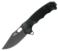 SOG SEAL XR TI - MAGNACUT / CLIP POINT SOG-12-21-13-57 - KNIFESTOCK