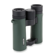 Carson 10x34mm  RD Series Binoculars-Waterproof, Open Bridge RD-034 - KNIFESTOCK