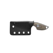 MKM MIKRO 2 KYDEX TUKE ULTICLIP SLIM 2.2 Kydex MK KSMR02 - KNIFESTOCK
