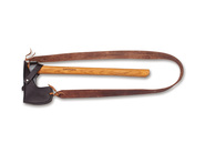 CONDOR BUSHCRAFT TOMAHAWK 09CN054 - KNIFESTOCK
