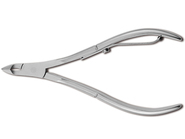 WUSTHOF pinzette per cuticole 10 cm opache - KNIFESTOCK