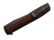 Böker Plus URBAN TRAPPER COCOBOLO 01BO734 - KNIFESTOCK