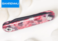 Sanrenmu SRM 325S-PY - KNIFESTOCK