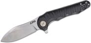 Mangrove G10(contoured &amp; CNC pattern texture) AR-RPM9 Black J1910-BKC - KNIFESTOCK