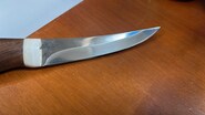 ZLATKO nôž - KNIFESTOCK