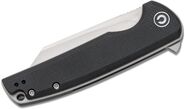 CIVIVI Brigand G10 Zwart C909C - KNIFESTOCK