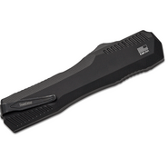 Kershaw LIVEWIRE - ALUM BLK/DAM REVERSE TANTO - KNIFESTOCK