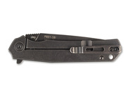 RUIKE P801-SB noir RUP801SB - KNIFESTOCK