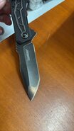 Kershaw FLATBED Assisted K-1376 - KNIFESTOCK