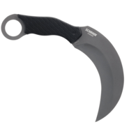 SCHRADE Boneyard Feststehende Klinge 1182504 - KNIFESTOCK