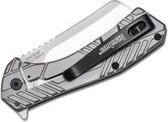 KERSHAW STATIC KVT Flipper Knife K-3445 - KNIFESTOCK