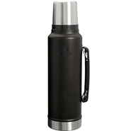 Stanley Termoska The Legendary Classic Bottle 1,4 l  Black 2.0  - KNIFESTOCK