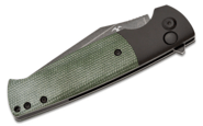 KANSEPT Shikari SBL - KNIFESTOCK