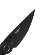 Bestech LITO M390 Black BT2307D - KNIFESTOCK