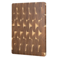 XINZUO acacia wood cutting board (40*28.5*25) XHCB-XSM-01 - KNIFESTOCK