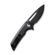 CIVIVI Odium Black G10 Handle Black Stonewashed D2 C2010E - KNIFESTOCK