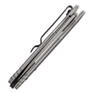 M&amp;P Sear Spring Assist Folding Knife- Box 1122580 - KNIFESTOCK
