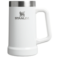 Stanley Korbel na pivo The Big Grip Beer Stein 700 ml Frost Gloss 10-11356-057 - KNIFESTOCK