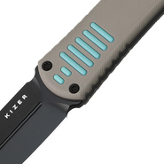 Kizer Hidden Agenda AEB-L 1083A3 - KNIFESTOCK