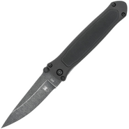 CobraTec Czarny Quick Strike Hidden Release 01CT002 - KNIFESTOCK