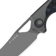 Kizer Ara S45VN Ki3729A2 - KNIFESTOCK
