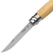 Opinel VRI N°07 Inox Nature Motiv 6ks 001555 - KNIFESTOCK