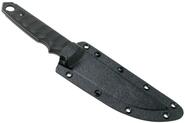 Fox Knives Ryu Tactical Tanto Fixed Blade Knife, Kydex Sheath FX-634 - KNIFESTOCK