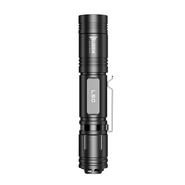 Lampe de poche EDC rechargeable 18650 Wuben WUBEN L50 - KNIFESTOCK