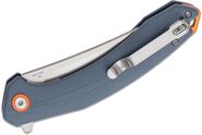 Gobi G10 AR-RPM9 Taschenmesser J1906-GYC - KNIFESTOCK
