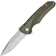 Buck Sprint Select, Green BU-0840GRS - KNIFESTOCK