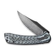 CIVIVI Dogma Damas Blanc G10/CF C2014DS-1 - KNIFESTOCK