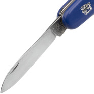 Mikov 125146 Griff aus Kunststoff Blau - KNIFESTOCK