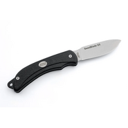 EKA SwedBlade G5 Black 718008 - KNIFESTOCK