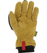 Mechanix Coldwork™ Waterproof Leather M-Pact® Driver F9-360 LG LDMP-XW75-010 - KNIFESTOCK