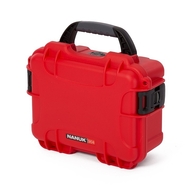 Nanuk 904 Case - Red 904S-000RD-0A0 - KNIFESTOCK
