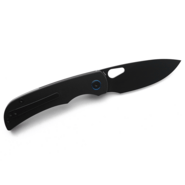 Miguron Moyarl 14c28n blade,Liner lock G10 handle, MGR-806BK - KNIFESTOCK