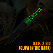 Kizer Tomb Nitro-V Acrylic V3692HW1 - KNIFESTOCK