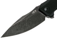ZERO TOLERANCE Assisted Flipper Knife 0357BW - KNIFESTOCK