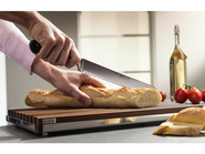 Tagliere WUSTHOF 40x25x2 cm - KNIFESTOCK